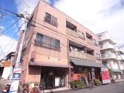 山中ハイツ