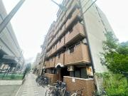 クレアドル芦屋西