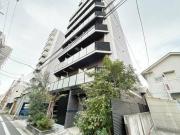 RELUXIA横濱吉野町II