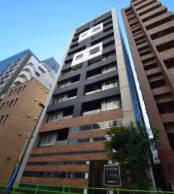 東京メトロ日比谷線八丁堀駅まで徒歩9分
