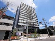 ＪＲ大阪環状線芦原橋駅まで徒歩5分