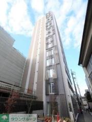 PREMIUM CUBE 亀戸