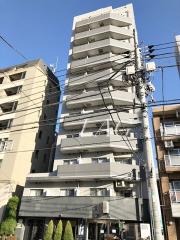 都営浅草線高輪台駅まで徒歩5分