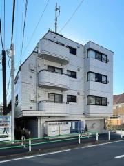 京王線調布駅まで徒歩18分