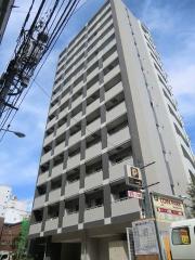 KDXレジデンス入谷