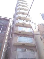 バージュアル新御徒町