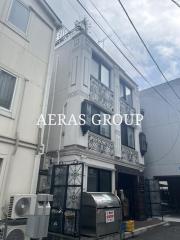 Residence Caritas Daikanyama
