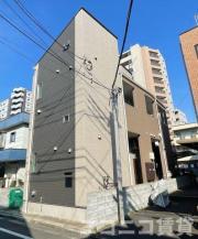 キャラット小岩