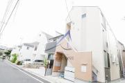 ハーモニーテラス北小岩III