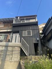 阪急箕面線桜井駅まで徒歩6分