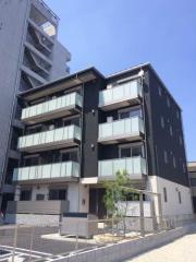 ＪＲ山陽本線福山駅まで徒歩14分