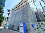 東武東上線下赤塚駅まで徒歩1分