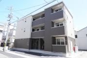 ＪＲ山陽本線福山駅まで徒歩12分