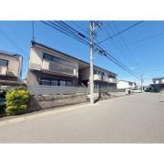 名鉄各務原線羽場駅まで徒歩1分