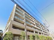 フロール横浜入江町第1