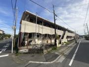 ファミリーコーポ枝