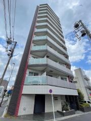東京メトロ丸ノ内線新大塚駅まで徒歩1分