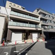 東京メトロ半蔵門線住吉駅まで徒歩15分