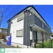 センタービレッジ北松戸