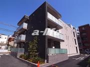 イーストテラス