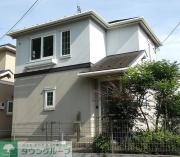 三鷹市中原2丁目戸建