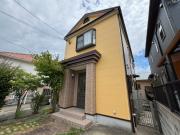 桜ヶ丘7丁目戸建