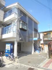 京阪本線大和田駅まで徒歩9分