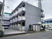 レオパレスメイプル小山