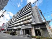 地下鉄御堂筋線大国町駅まで徒歩5分