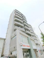 グランドステータス西糀谷