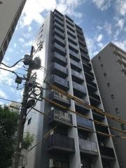 S-RESIDENCE神田AVANCE
