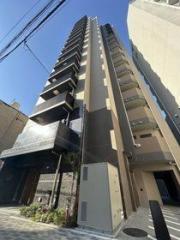 コンシェリア東京HIGASHIJUJO RESIDENCE
