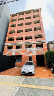 地下鉄御堂筋線西田辺駅まで徒歩7分