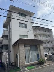 シルバーハイツ大石