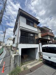 近鉄大阪線恩智駅まで徒歩7分