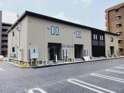 名鉄各務原線手力駅まで徒歩21分