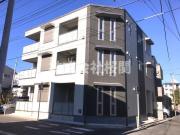 京急本線上大岡駅まで徒歩7分