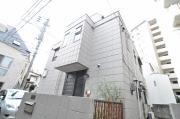 ハイツ池尻