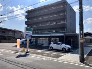 セントポーリア石山
