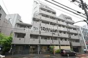 ＪＲ総武線（各駅停車）市ケ谷駅まで徒歩9分