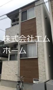 地下鉄東山線中村公園駅まで徒歩9分