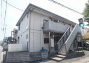 コンフォート東領家