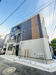 ＪＲ総武本線新小岩駅まで徒歩9分