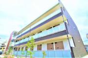 東急田園都市線市が尾駅まで徒歩9分
