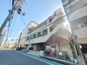 京阪本線大和田駅まで徒歩4分