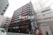 ＪＲ鹿児島本線博多駅まで徒歩3分