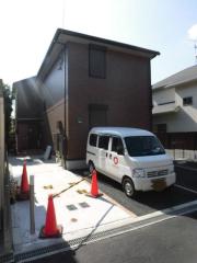 京阪本線香里園駅までバス約10分 徒歩9分