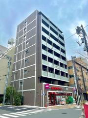 京成本線日暮里駅まで徒歩5分