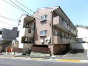 ＪＲ中央線国分寺駅まで徒歩5分