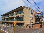 ＪＲ阪和線東貝塚駅まで徒歩8分
